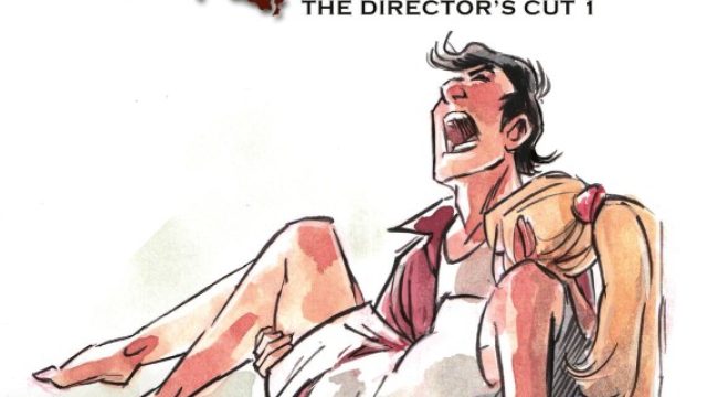 The Dark Transformation of Suske en Wiske: A Look at Amoras | permainan kartu 24, hendry lau