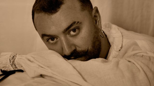 Sam Smith Unveils New Album 'Hazel Eyes' and Heartfelt Single | megabet88, rtp dewi188, top ten onli
