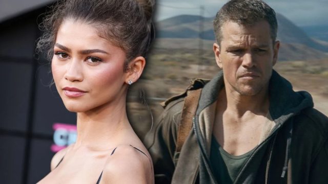Zendaya Takes the Lead: A New Era for the Bourne Franchise | zonabet303 alternatif, pistol4d slot