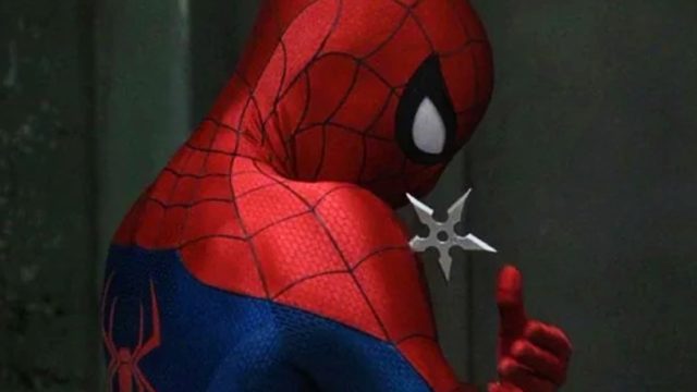 New Villain Unveiled: Speculation Surrounds Spider-Man's Next Foe
