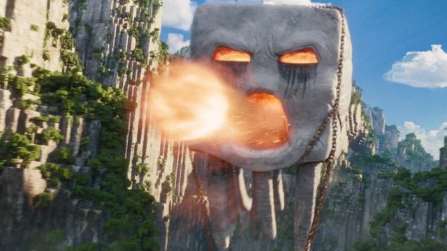 Minecraft Movie Sequel Teased: A Bigger Adventure Awaits | venesia88, pinjaman aman ojk