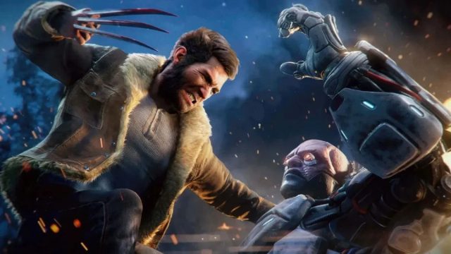 Exciting New Trailer for Wolverine Game Sparks Anticipation