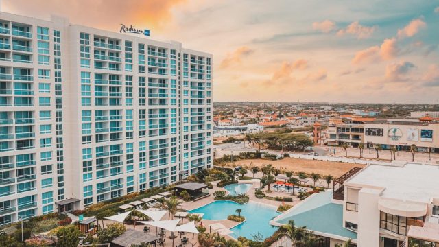 New Partnership Opens Door for Credit Card Points Transfer to Radisson Rewards