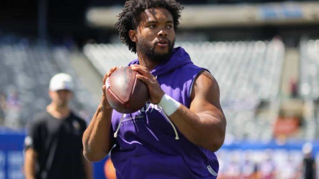 How Kyler Murray's Mobility Can Transform KOC's Offensive Strategy