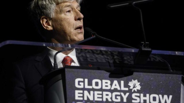 Major Electricity Project Set to Transform British Columbia's Economy