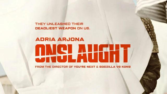 Decoding the Intriguing Twist of Adam Wingard's 'Onslaught'