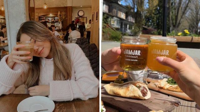 Discover Vancouver's Culinary Gems: Top Restaurants for Every Food Lover