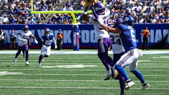 Minnesota Vikings Embrace Change with Roster Cuts: A Focus on the Future