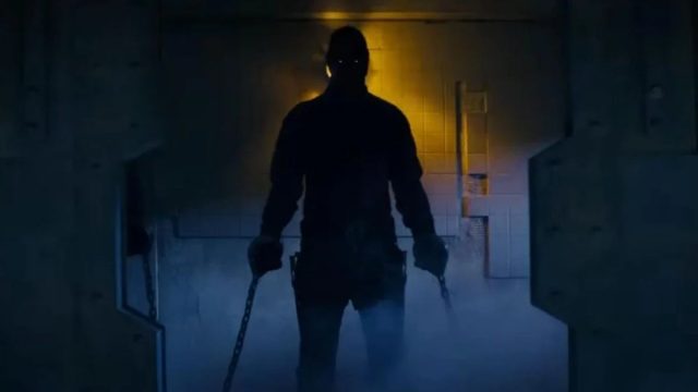 Exploring the Buzz: Is There a Post-Credits Scene in 'Onslaught'?
