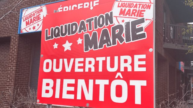 Liquidation Marie Expands to Trois-Rivières: What It Means for Local Shoppers