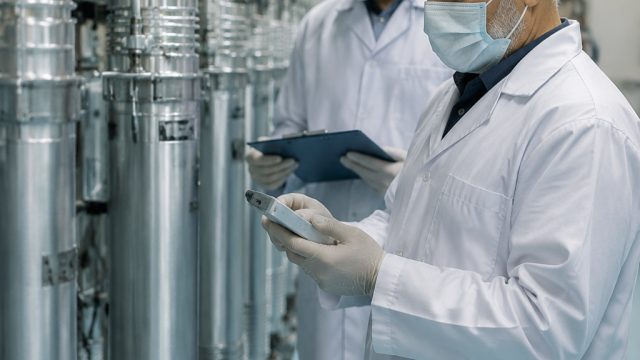 New Developments in U.S.-Iran Relations: Nuclear Inspections Resume