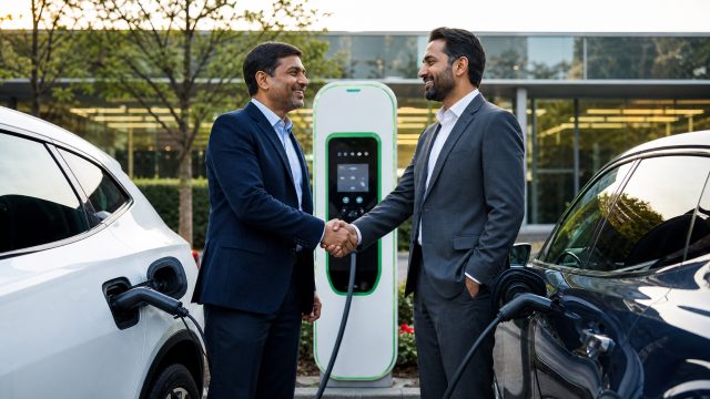 Belding India and HD Fabcon Join Forces for Renewable Energy Venture