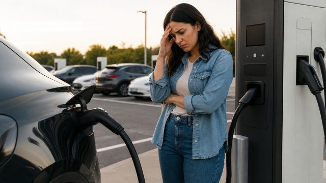 Rising EV Charger Costs: What It Means for Electric Vehicle Owners