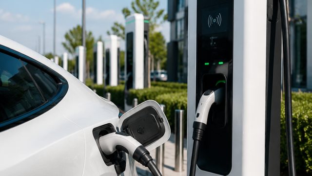 Revel and Voltera Unite to Revolutionize EV Charging for the Future | fastest withdrawal online casi