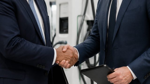 Belding India Launches New Joint Venture for Battery Infrastructure