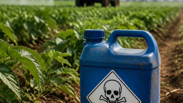 Australia Upholds Paraquat Use Amid Global Safety Concerns | roblox gambling, super 189 slot, aman b