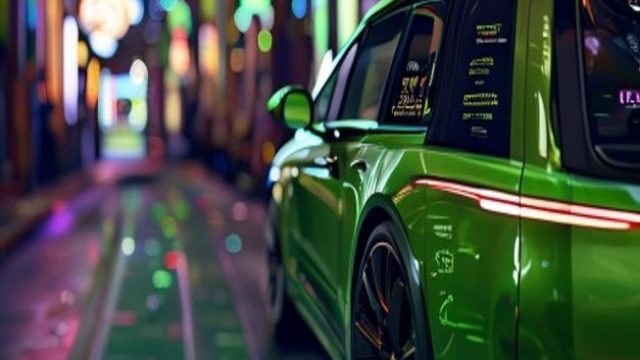 Empowering Green Energy: Innovations in EV Charging Solutions | judi nagapoker, 10bet casino bonus, 