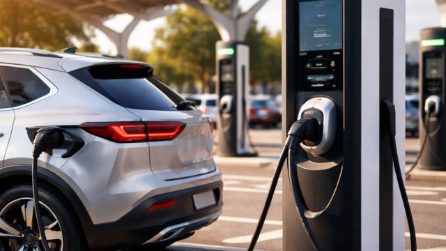 Exploring New Frontiers: The Rise of Electric Vehicle Charging Solutions | free slot games caesars, 