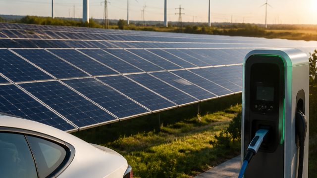 Onix Solar Aims for Major Growth with 1200 MW Capacity by FY27 | toto bagus hk, sweet bonanza nexus
