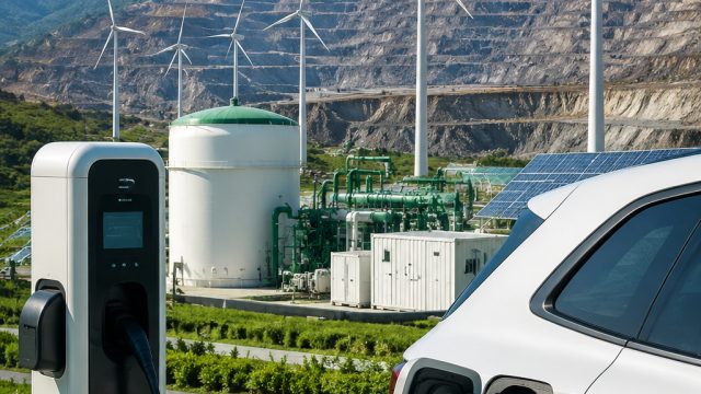 Hindustan Zinc Drives Sustainable Mining with Green Hydrogen Initiative | raja slot 500, rtp alexist