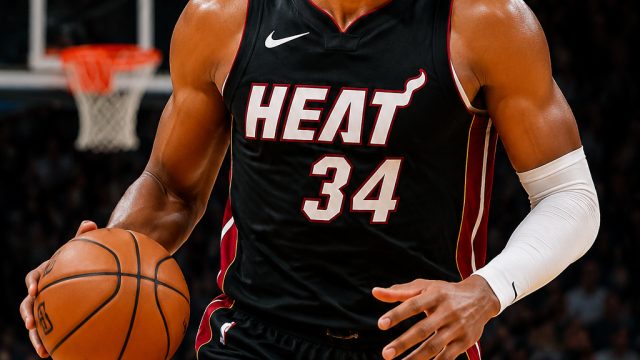 Giannis Antetokounmpo's Trade to the Heat: What It Means for the NBA | game pragmatic play demo, rtp