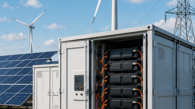Belding India Enters Renewable Energy Storage Joint Venture | link slot terpercaya, gg bet188 link a