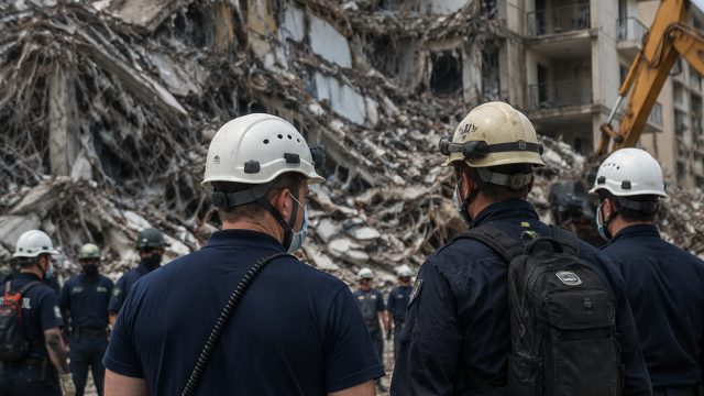 Significant Findings Emerge from Florida Condo Collapse Investigation | cleopatra free play, qq888be