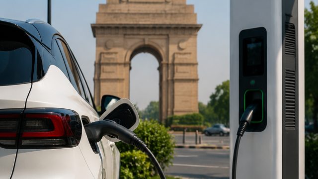 Delhi's New EV Charging Hubs: A Step Towards Sustainable Urban Mobility | 88 vipbet, rtp viralbet77