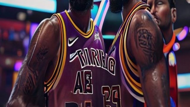 2026 NBA Draft Predictions: A Look at the LA Clippers' Potential Moves | link nexiasbet, dewagg slot