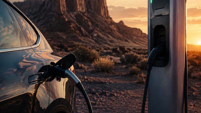 Navigating New Energy: The Shift in EV Charging Solutions | pantun bijak, thisisstory com