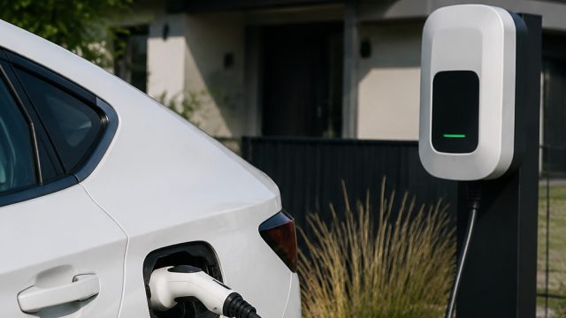 New Validation Boosts Confidence in Bidirectional EV Charging Standards | nmr keluar sdy, qq sakong,
