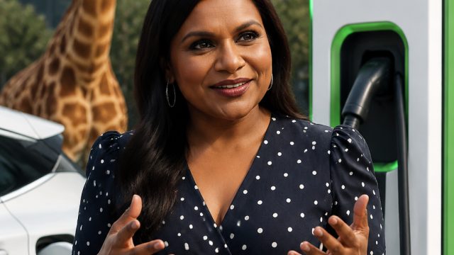 Mindy Kaling Discusses Unique Structure of ‘Not Suitable For Work’ | download gta san andreas komput