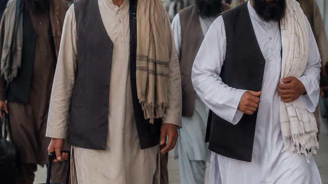 Export: Belgium issues one-day visas to Taliban delegation: Report | game slot online penghasil uang