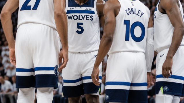 Timberwolves Make Bold Moves Ahead of Upcoming NBA Season | clover link jackpot, beton888 link alter