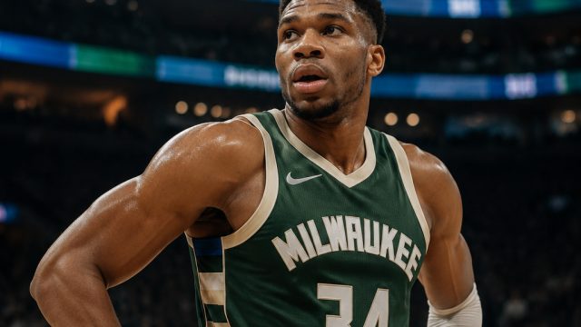 Giannis Antetokounmpo's Trade: A Shift in NBA Dynamics | indo sidney, area188 slot login, indotogel 