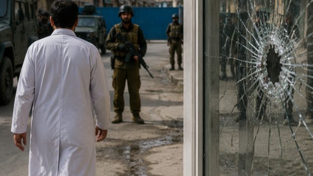 Tragedy Strikes: Doctor's Murder Highlights Security Crisis in Afghanistan | pharaohs fortune bonus,