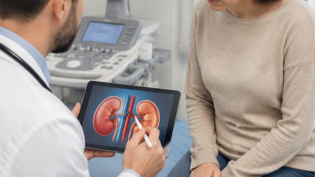 Why Timely Diagnosis of Kidney Issues is Crucial for Your Health