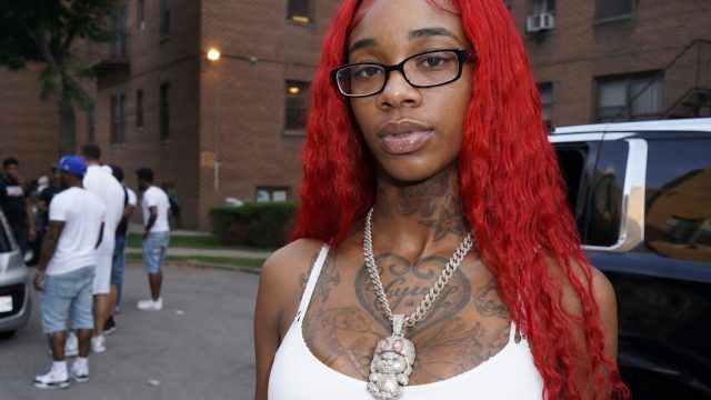 Rapper Sexyy Red Reports Major Theft During Family Celebration | pengeluar togel singapore, poker qu