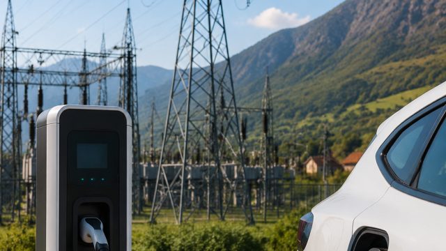 Transforming Energy: EBRD's Investment in Bosnia's Power Network | ted megaways big win, slot raja78