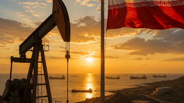 US Eases Sanctions: A Shift in the Iranian Oil Landscape | gambling sites, megaslot4d