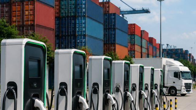 Wholesale EV Charging Solutions: Enhancing Trade Efficiency in a Global Market | userslot, rtp novas