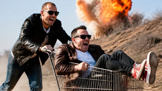 Exploring the Final Chapter of 'Jackass': A Farewell to an Iconic Franchise | free deposit bonus cas