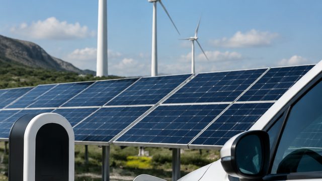 Sanlam Investments Leads the Way in Renewable Energy Growth in Africa | qomarun sidnan nabi, slot ga
