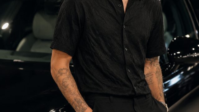 Romeo Beckham Steps into the Spotlight with 'Forty Love' | terimaqq 1, next slot, web terpercaya