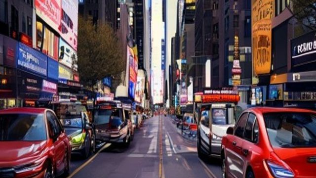 The Future of New York Politics: A Critical Primary Showdown | rtp live harmoni, koi77