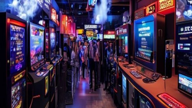 Steam Next Fest: Unveiling the Hottest Game Demos of June 2026 | purnamaqq, julo login grab, tiang l