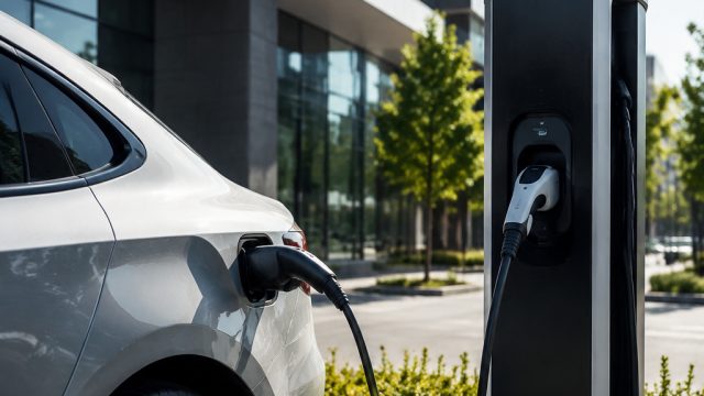 Revolutionizing Your EV Experience: Essential Partnerships for Charging Solutions | superslot88, gon