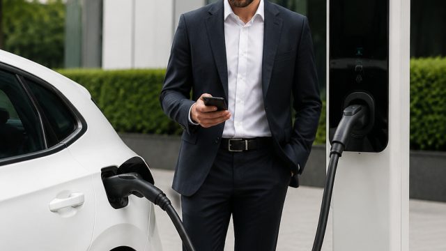 Why Valeo's New Smart EV Charging Deal is a Game Changer | slot online tanpa deposit, winwin sport b