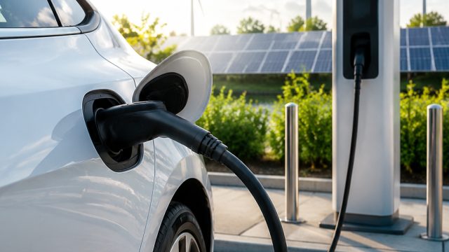 Revving Up Alternative Fuel Infrastructure: A Key to Sustainable Transport | slots win no deposit bo