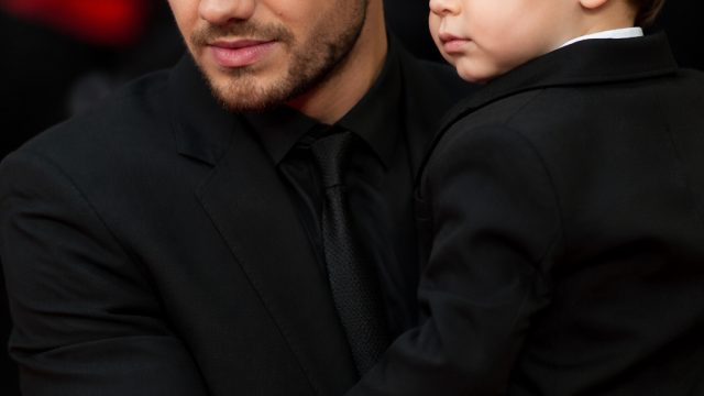 Liam Payne Secures Future for Son with $29 Million Trust Fund